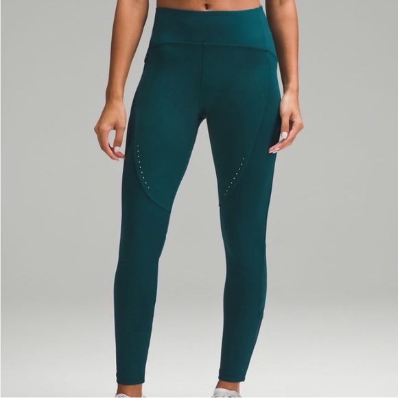 lululemon athletica Pants & Jumpsuits Lululemon Cold Weather